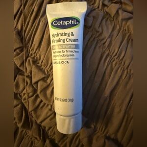 💙 4/$20 Cetaphil Hydrating & Firming Cream